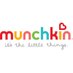 Munchkin (@munchkin_inc) Twitter profile photo Munchkin (@munchkin_inc) Twitter profile photo