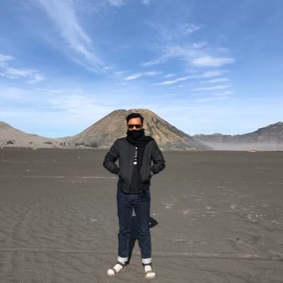 irwanapoll's profile picture. Panggil nama aja, biar akrab~~