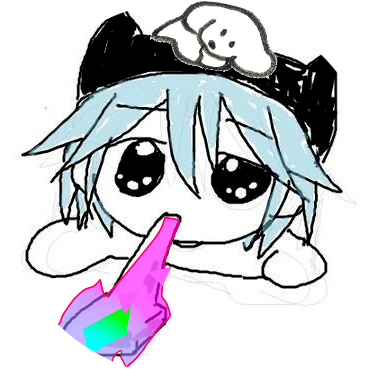 あぐ うさ二ーちゃんかわいいっ 新しいアイコンもかわいいつ キラキラだーー