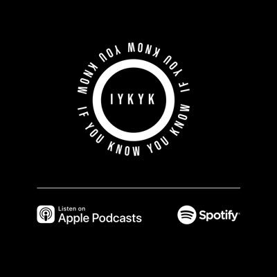 Come join two educated minority millennials, Vlad and Rashad(@thelastpradag) as we discuss the trials and tribulations of life and making it in business.