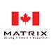 Matrix Fitness Canada (@matrixjhtcanada) Twitter profile photo Matrix Fitness Canada (@matrixjhtcanada) Twitter profile photo