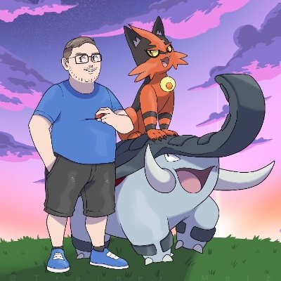 MidPokeMasterさんのプロフィール画像