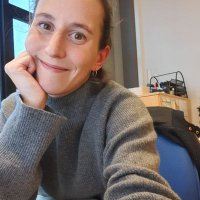 Cecilia Romanò (@ailicecilia) 's Twitter Profile