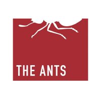 THE ANTS(@theantsofficial) 's Twitter Profile Photo