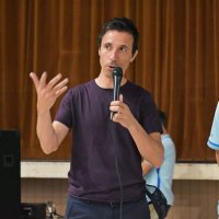 Andres Terzano (@andresterzano) 's Twitter Profile