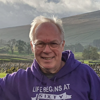 Paul Norman (@pdqnorman) 's Twitter Profile Photo