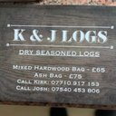 Josh Vincent - @KJ_Logs - Twitter