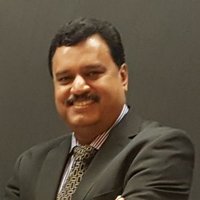 Girish Rao (@girishrao66) 's Twitter Profile