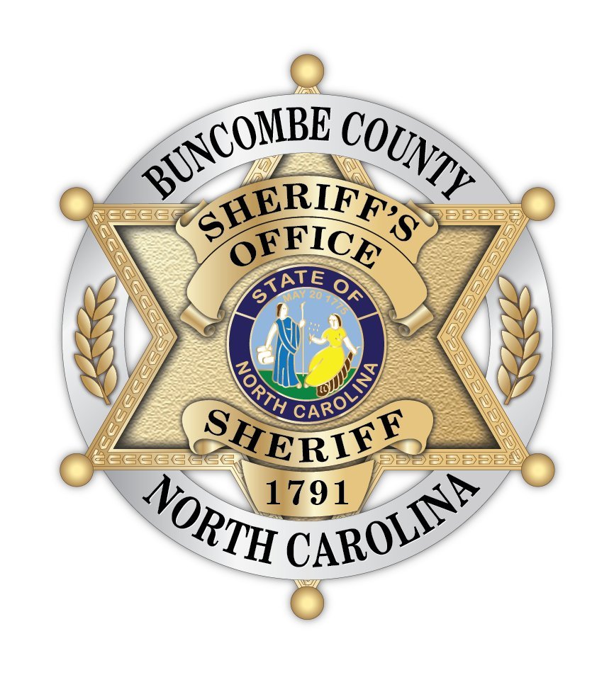 Official account for the Buncombe County Sheriff's Office. Focused on 21st Century Policing. 

https://t.co/SH8yXWnF2I…