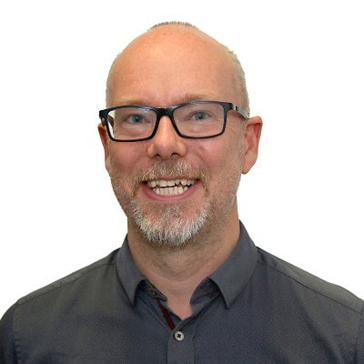 VP Experience @contentful. Previously Head of UX & Design at @verizonconnect, Director of UX & Design @HMHco and Lecturer in UX, Trinity College Dublin.