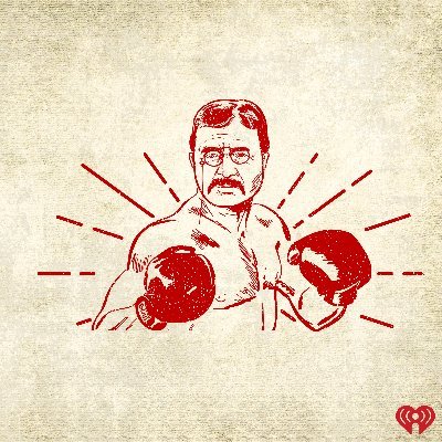 A podcast from @mental_floss and @iHeartRadio about how historical figures faced off against their greatest foes. Our first season is about Theodore Roosevelt.