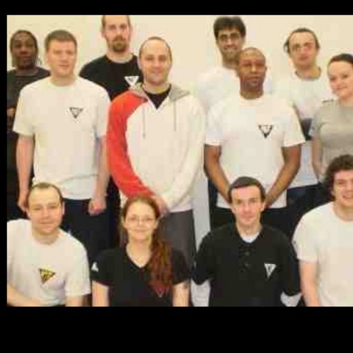 WCLeamington's profile picture. 