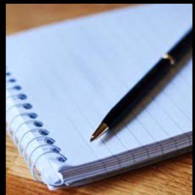 UnwrittenProje1's profile picture. “Unwritten” is a new short film made by Apotheosis Filmworks and will be premiering in 2019.