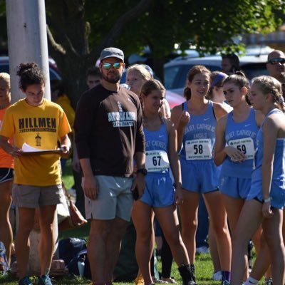 Jca Track And Field Profile