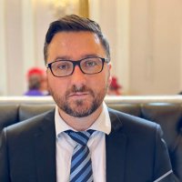 Prof Brad McKenna (@drbradmckenna) 's Twitter Profile Photo Prof Brad McKenna (@drbradmckenna) 's Twitter Profile Photo