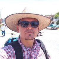 Alejandro Aldaco - @CacoAldaco Twitter Profile Photo