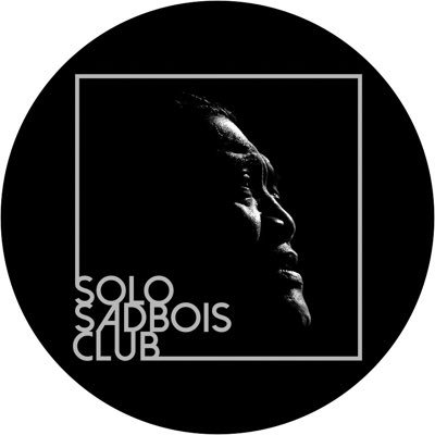 solosadboisclub Profile Picture
