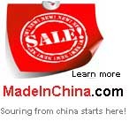 Welcome to MadeInChina fan page, this is a place where we can share the newest information with each of you. Join us @ http://t.co/VGwjOXdPhv