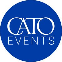 CatoEvents(@CatoEvents) 's Twitter Profile Photo