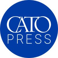 Cato Press(@CatoPress) 's Twitter Profile Photo