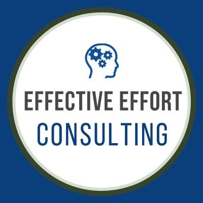 Owner, Effective Effort Consulting. Executive Function Coach, #ADHD,  #ParentTraining,  #CollegeCoach, #SouthShore, Co-Teaching Expert, Dad and husband