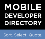 We connect developers to customers. Join Us and connect now!