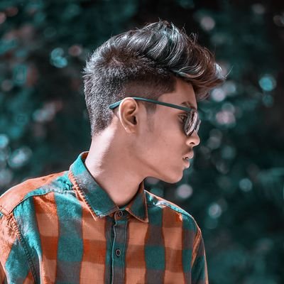 AleX31954336's profile picture. YouTube Content Creator 🇮🇳
Fashion Blogger 👔
Let's Do Some Business 👇
ankitrm7007@gmail.com
YouTube Videos 👇