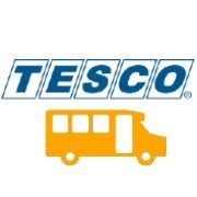 TESCO Bus