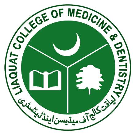 Liaquat College of Medicine & Dentistry is devoted to excellence in teaching, learning, and research in disciplines of Medicine and Dentistry
