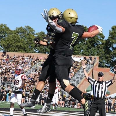 TheHunterHill's profile picture. 