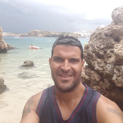 sportingnuno's profile picture. Smile :)