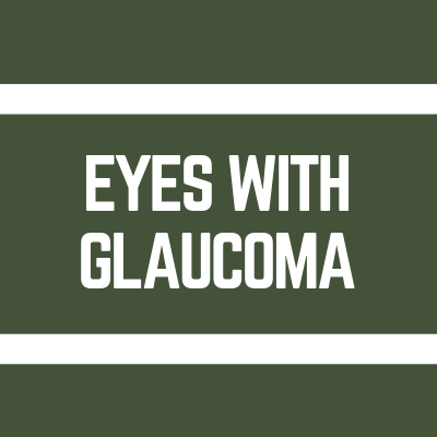 Visit Glaucoma Cure Profile
