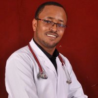 Dr Temesgen Beyene(MD, ECCM Specialist, MPH)(@Temesgen8tweet) 's Twitter Profile Photo