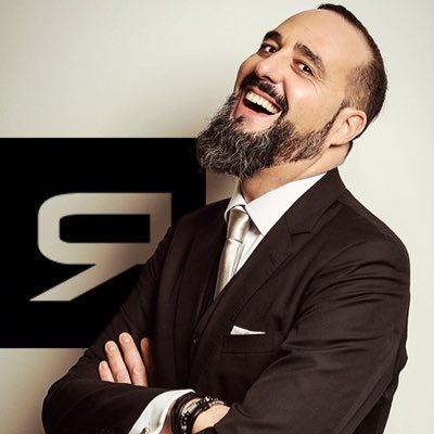 Digital & Blockchain Pioneer. Chief Marketing Officer at Bitcoin Suisse. 30 years in strategy, marketing, branding & storytelling. Author & keynote speaker.