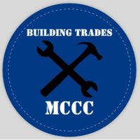 Building Trades at the Career Center (@btradesmccc) 's Twitter Profile