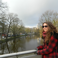 Iclal Karatas (@iclalkaratastr) Twitter profile photo