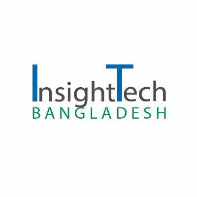 InsighttechB's profile picture. 
