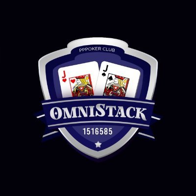 OmnistackC's profile picture. 💥 Clube Inovador
💥 70% de retorno do seu rake
💥Torneios Diários
💥 Cadastre-se agora no PPPoker clube:1516585


https://t.co/edmN1Xpx4q