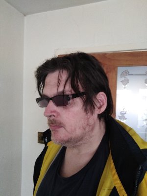 JamieWa83854876's profile picture. I enjoy life i battle on im jamie the mighty   that double 2