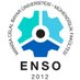 MCBÜ ENSO (@mcbuenso) Twitter profile photo MCBÜ ENSO (@mcbuenso) Twitter profile photo