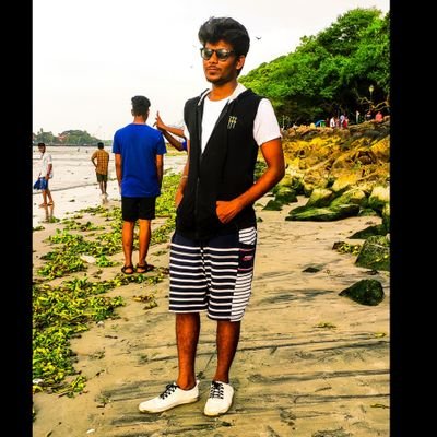 Gowtham14382532's profile picture. suryaa ❤️devotee✌️💕
born day ...25 Dec💞👀
black love..🖤🖤👀
fmly e✌️entertainer..🤗
alwyz👬 frds..💥
D-p-k-p-G-A...👬🖤👬🖤👬