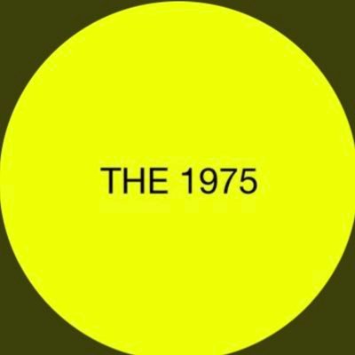 your best source for daily photos of your favourite band. #THE1975 @THE1975