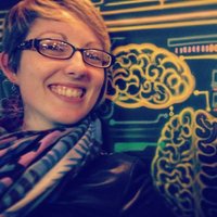 Dr. Rebecca Kazinka (she/her) (@rkazinka) 's Twitter Profile