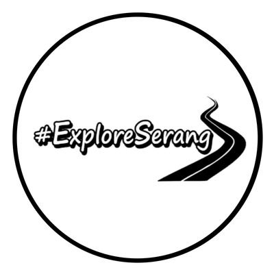 exploreserang Profile Picture
