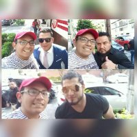 Mauricio Gabriel (@mauu_gabriel) 's Twitter Profile Photo Mauricio Gabriel (@mauu_gabriel) 's Twitter Profile Photo