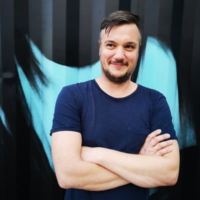 Proud dad. Web proponent. Digital Designer. Web Developer. Craft Cms 💯 #szenario