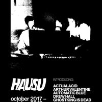 Hausu (@hausurecords) 's Twitter Profile