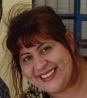 elissandraarte's profile picture. Professora de Arte