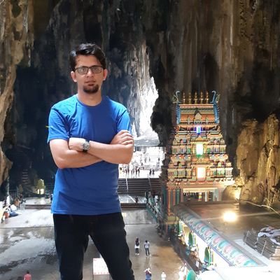 UsmanBarki's profile picture. Tweets are stupid and Personal