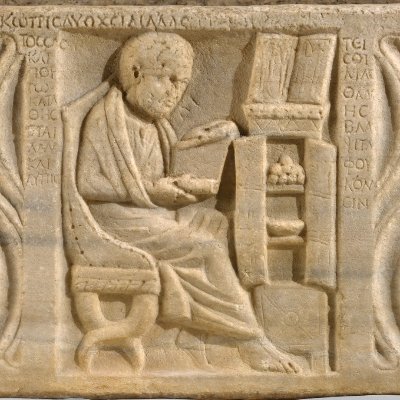 The Forum for Classics, Libraries, and Scholarly Communication (FCLSC) brings librarians and researchers together to promote the study of the ancient world.